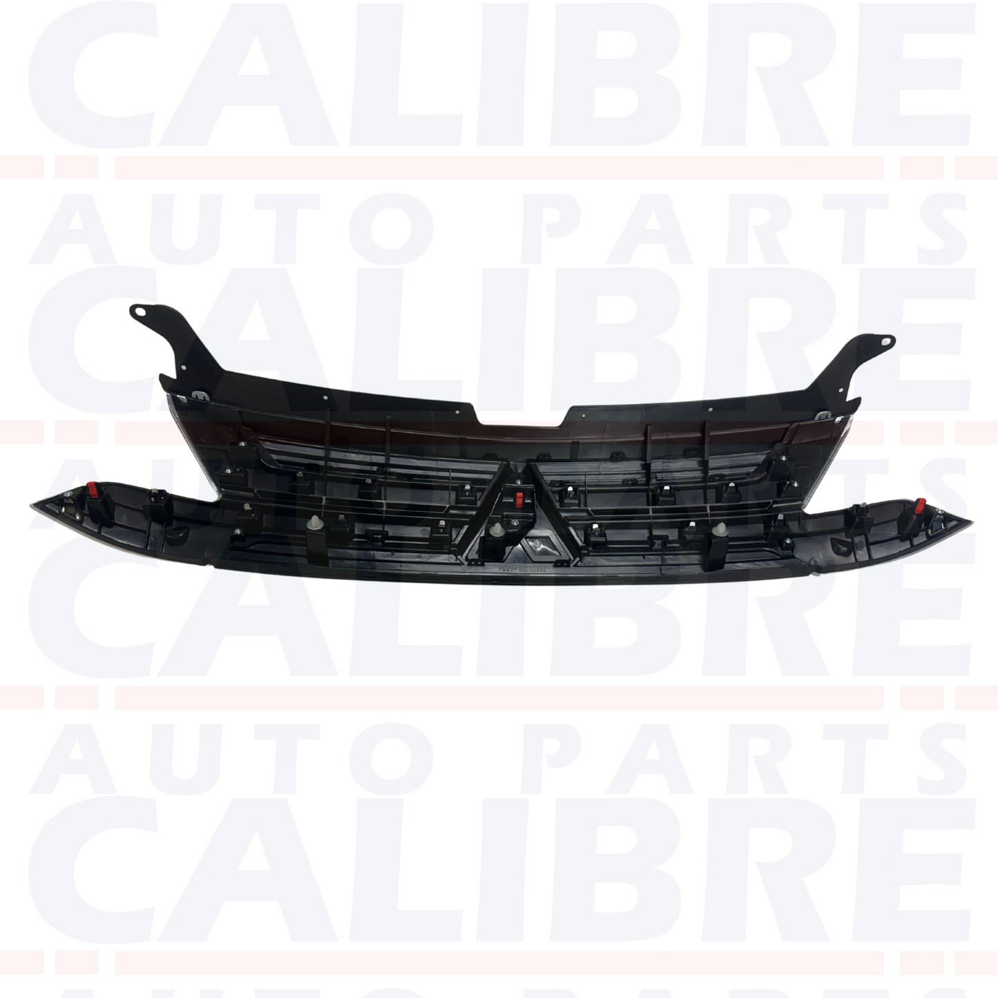 MITSUBISHI OUTLANDER 2018-2024 FRONT MAIN CENTRE GRILL GRILLE CHROME 7450B289