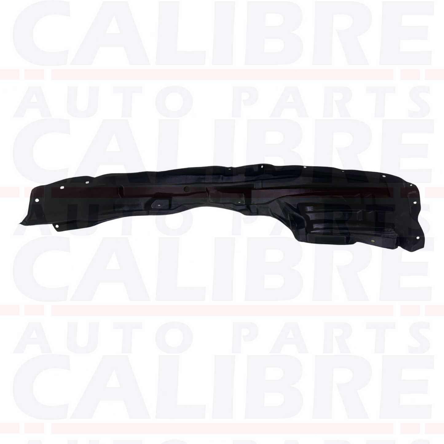 MITSUBISHI OUTLANDER 2013-2024 WHEEL ARCH SPLASH GUARD FRONT RIGHT SIDE 5370B012