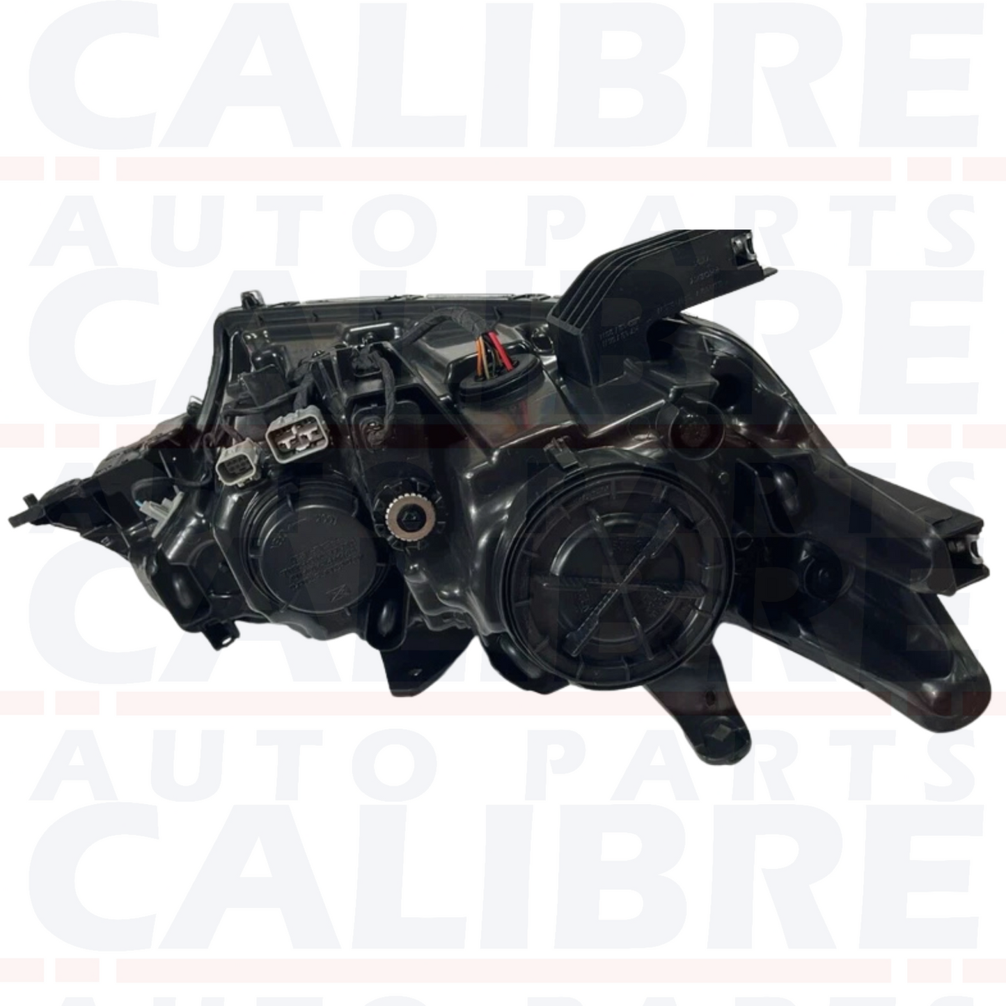 MITSUBISHI OUTLANDER 2016-2024 LEFT HALOGEN HEADLIGHT HEADLAMP N/S - 8301C853