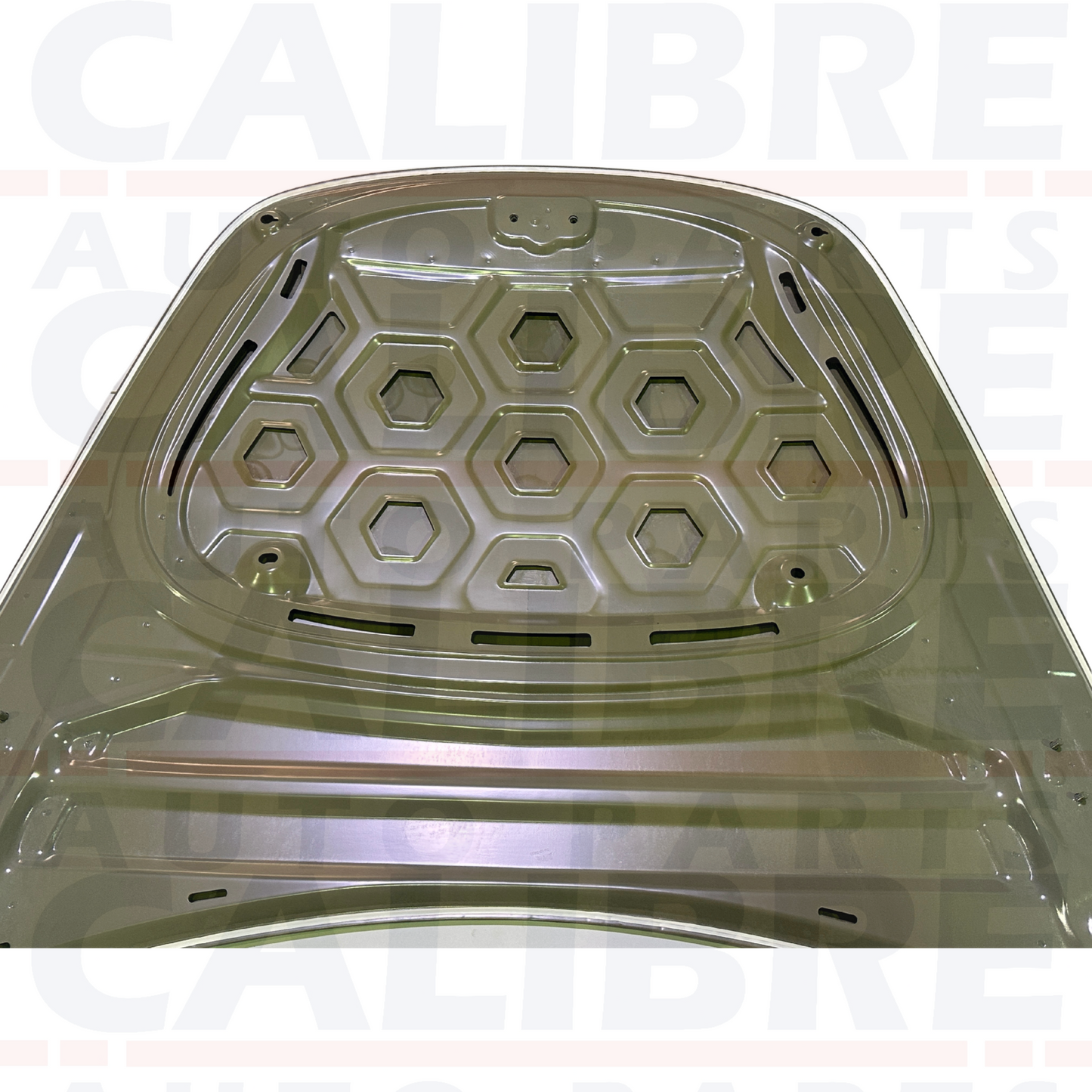 TESLA MODEL 3 Aluminium BONNET HOOD 2017 – 2025, 1081390ECC