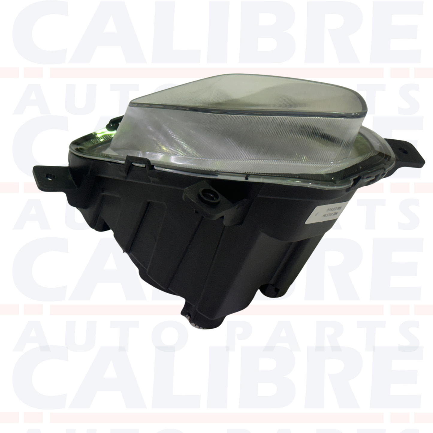 MG HS 2019-2023 Front Fog Lamp Left LH 10453861