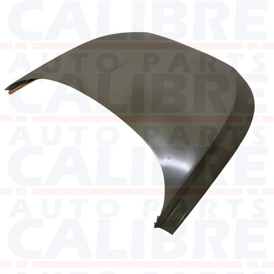 MG HS TROPHY MK2 2024-2025 Primed Bonnet Hood Panel