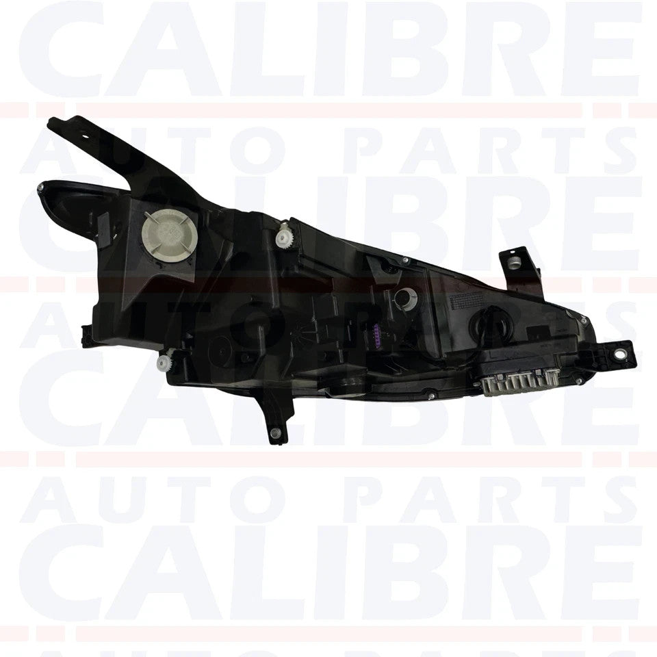 MG 4 EV SE 2022-2025 LED Complete Left Passenger Side Headlight Headlamp N/S