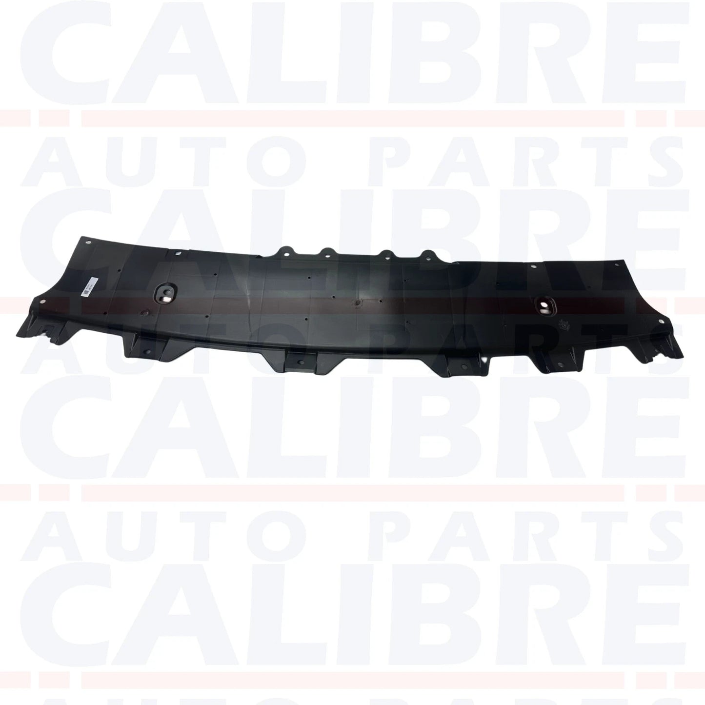 MG 4 EV SE 2022-2025 Rear Bottom Bumper Undertray Deflector Small - 11359537
