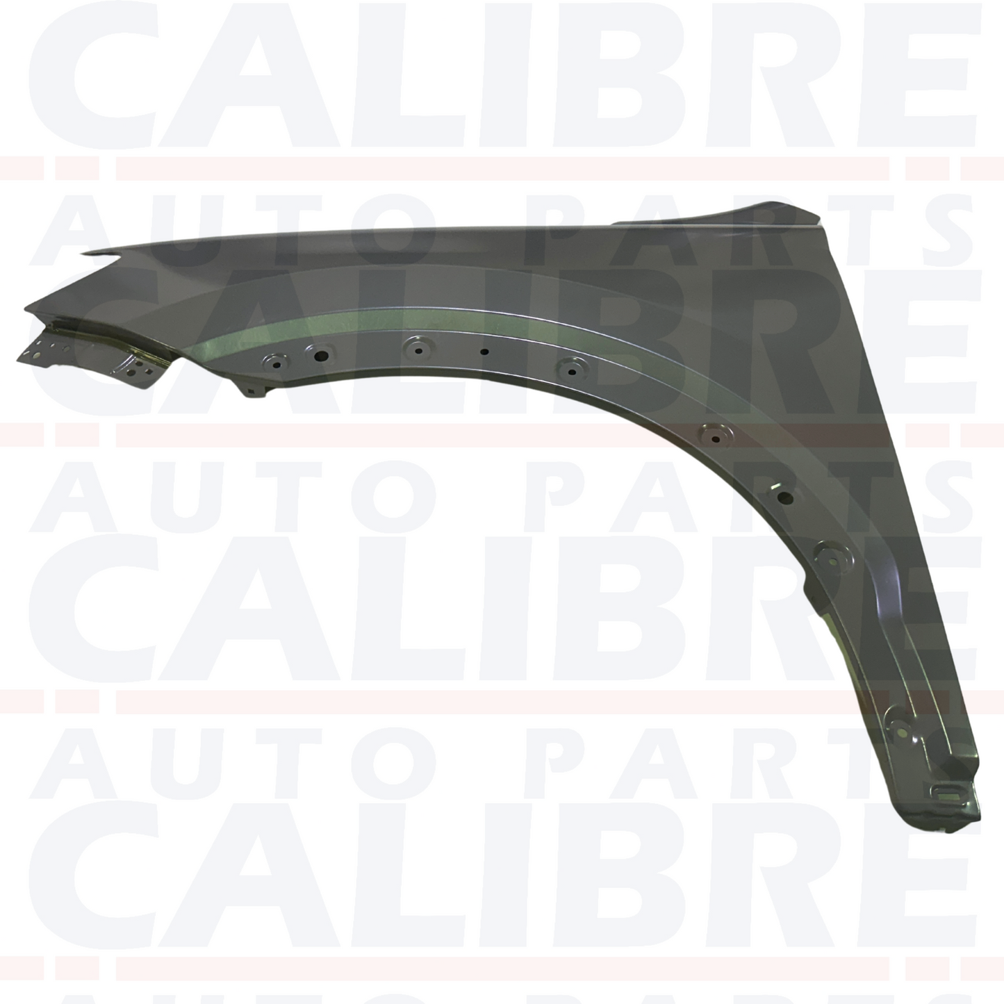 MG HS 2019-2024 Primed Wing Fender Panel Front LEFT LH 10367117