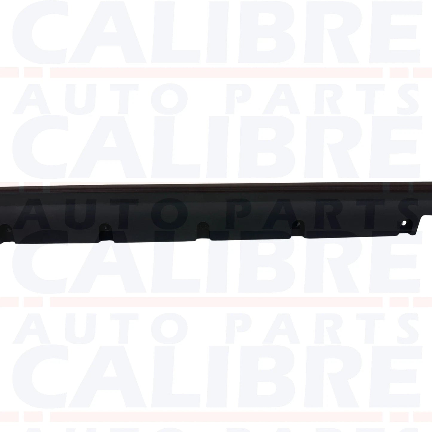 MG 4 EV SE & TROPHY 2022-2024 Side Skirting Right Driver Side - 10987443