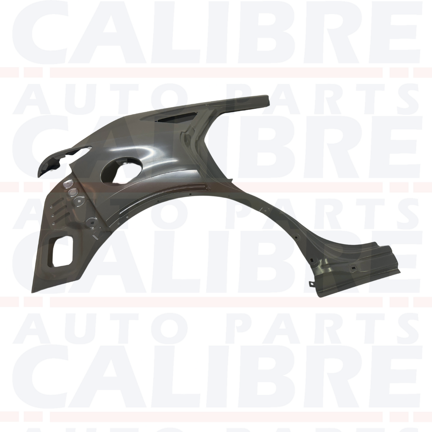 MG ZS 2020-2024 Rear Quarter Panel Right Side (10436794B-SEPP)