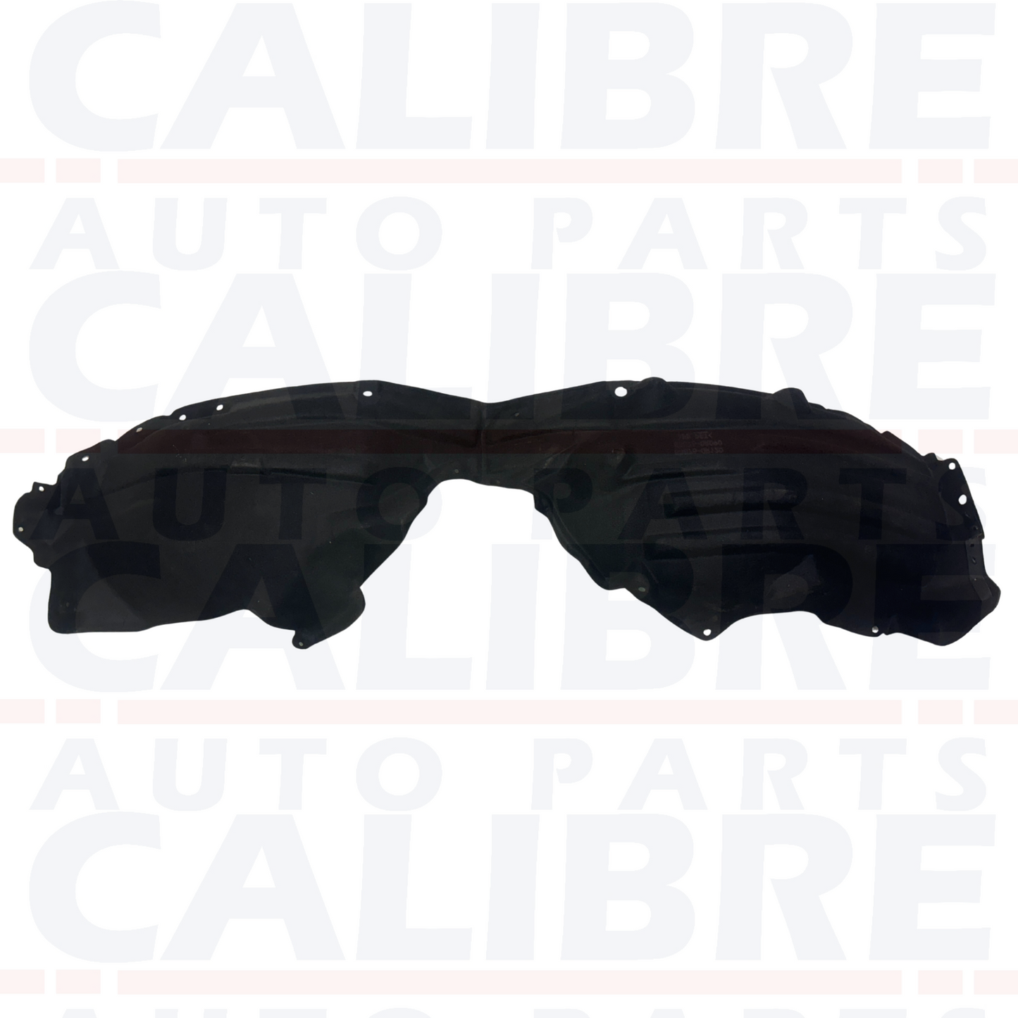 TOYOTA Rav-4 Front Arch Liner Splash Guard Passengers N/S 53876-42100