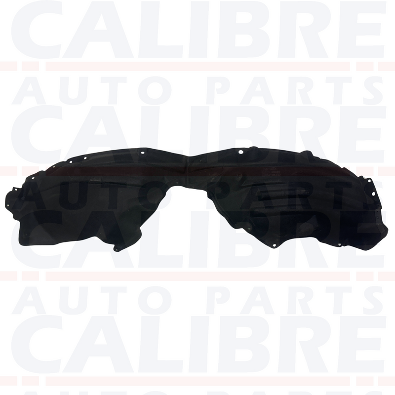 TOYOTA Rav-4 Front Arch Liner Splash Guard Passengers N/S 53876-42100