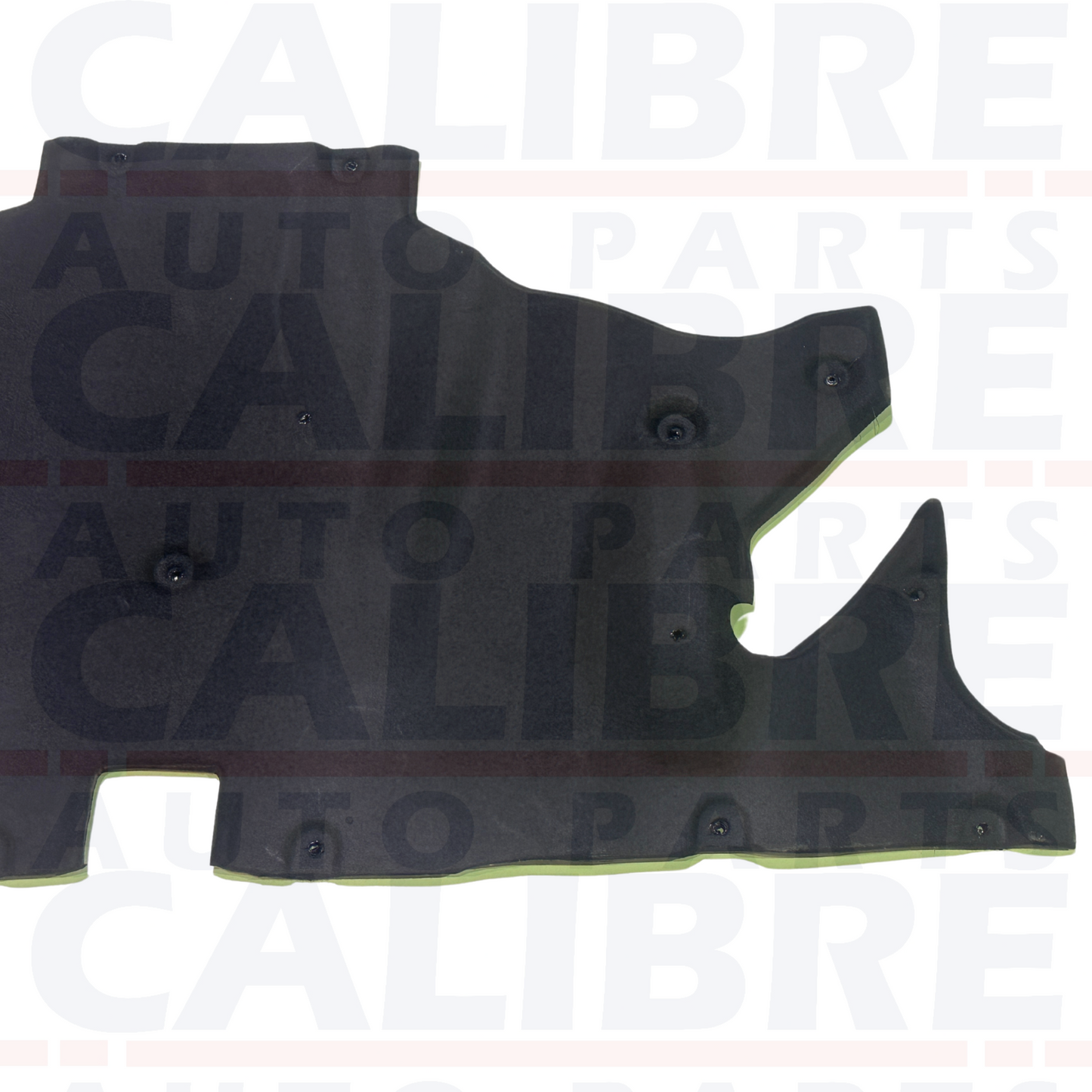 TESLA MODEL 3 & Y Rear Middle Engine Under Body Tray Splash Guard - 1498771-00-A