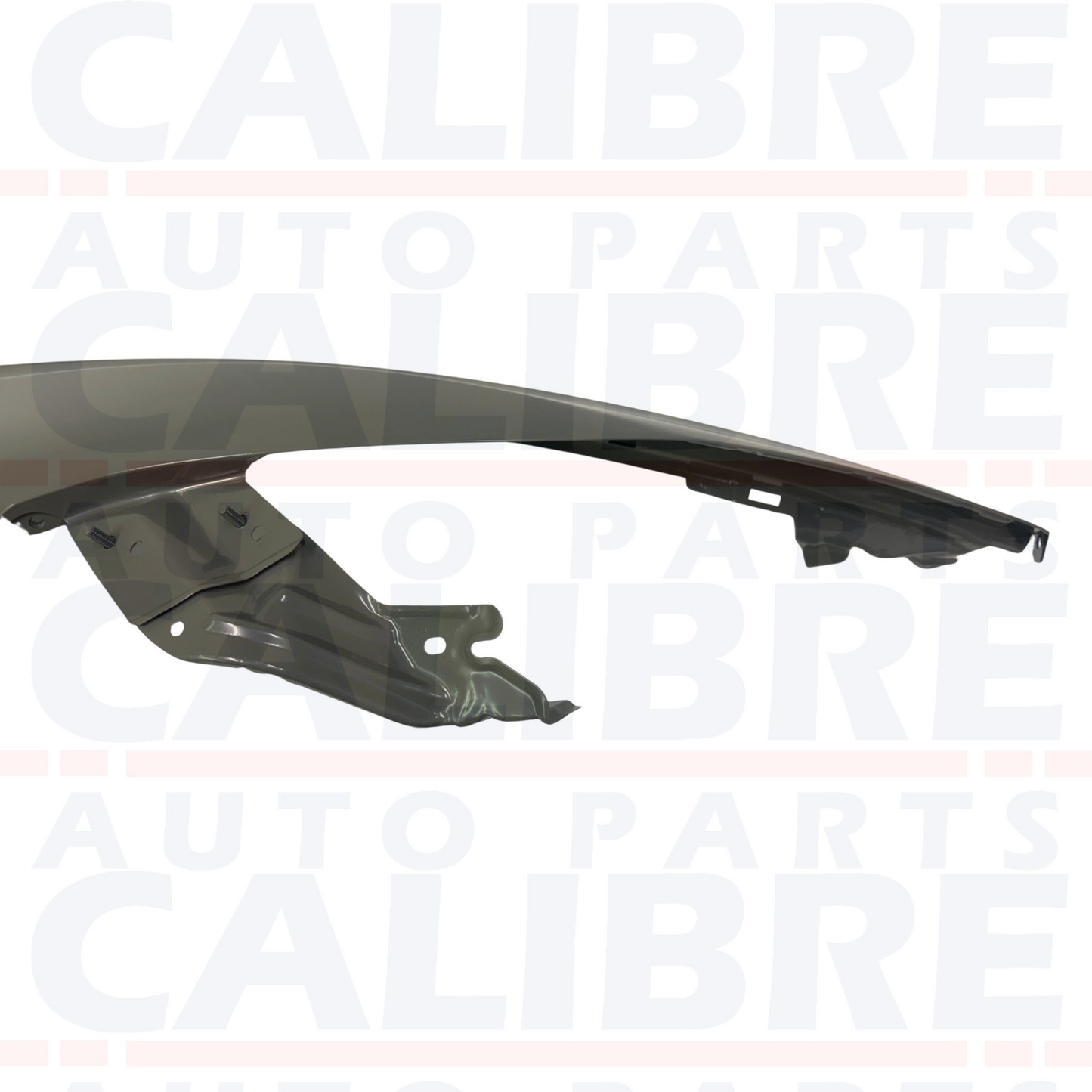 Tesla Model 3 2023-2025 Primed Steel Fender Front Wing Right Hand