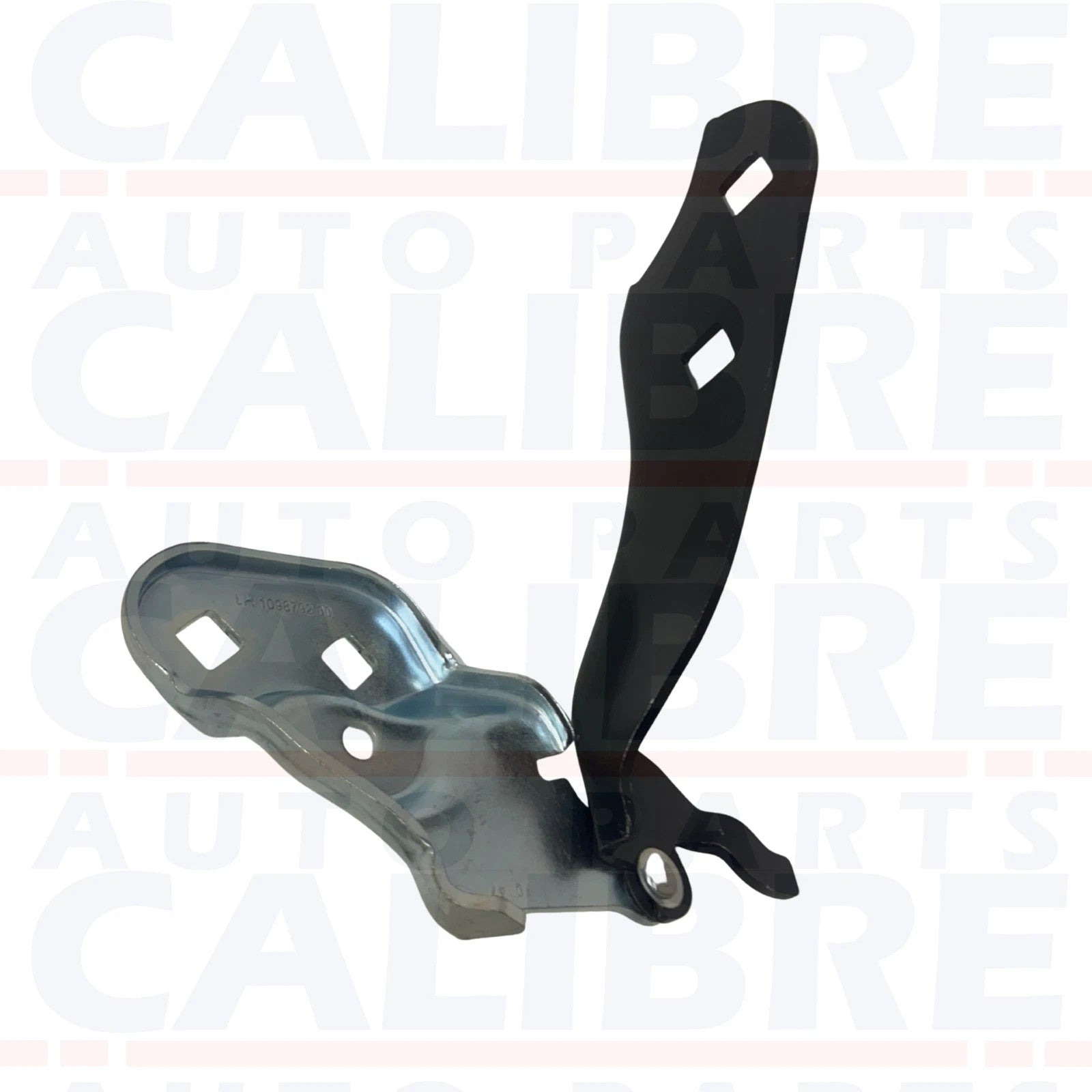 TESLA MODEL 3 2017-2024 Bonnet Hood Hinge Left Passenger Side - 1098792-00-D