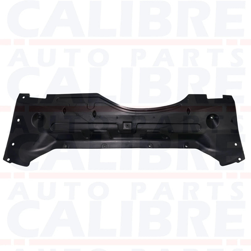 MG HS 2019-2024 Engine Under Tray Undertray Cover Panel