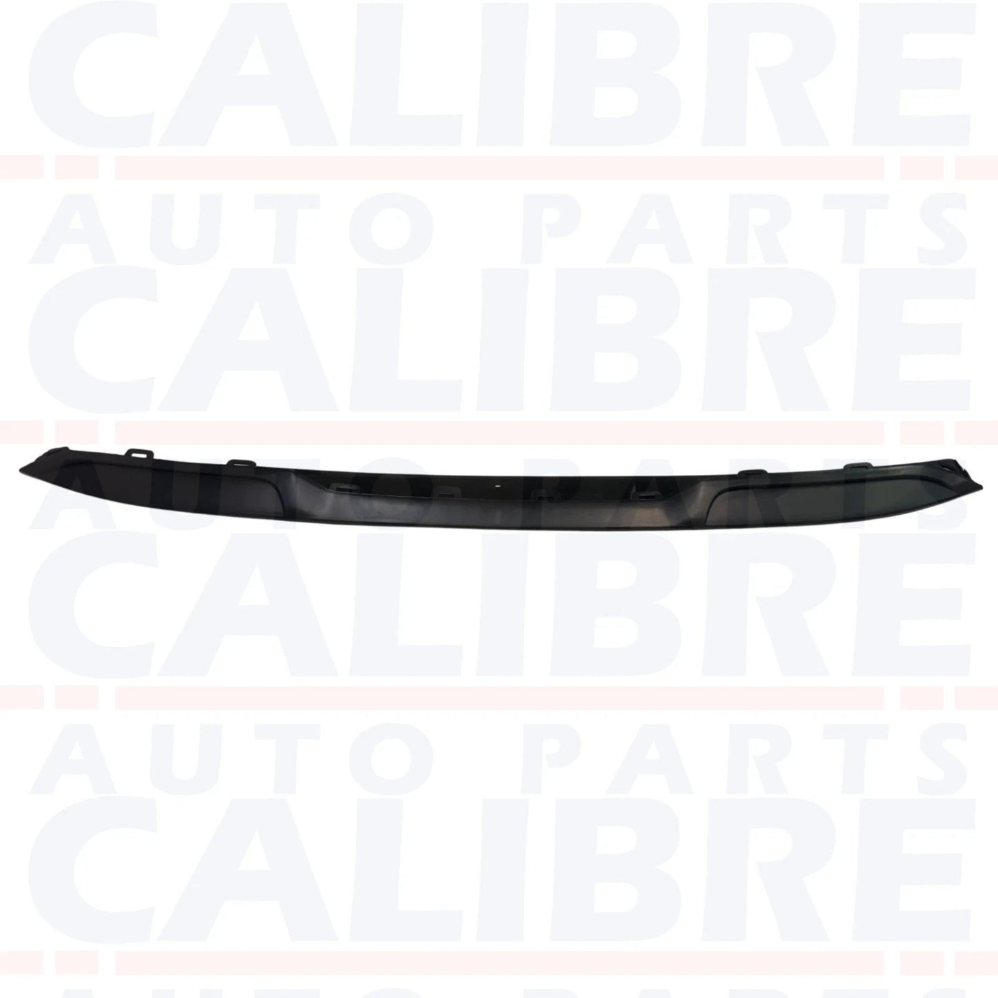 MG HS SE & TROPHY 2023-2024 Front Bumper Lower Spoiler Trim