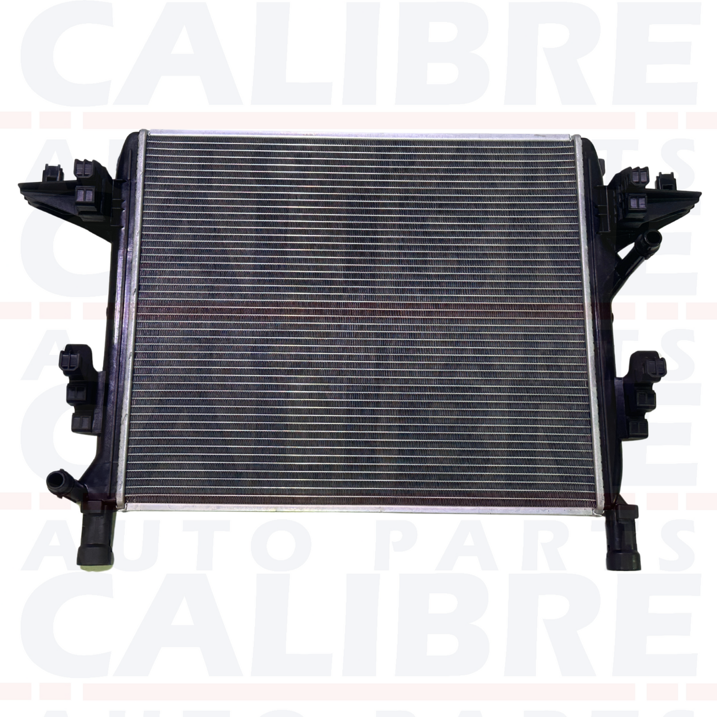 VOLKSWAGEN VW ID3 ID4 ID5 AUDI Q4 E-TRON WATER RADIATOR 2020-2025 1EA121251B