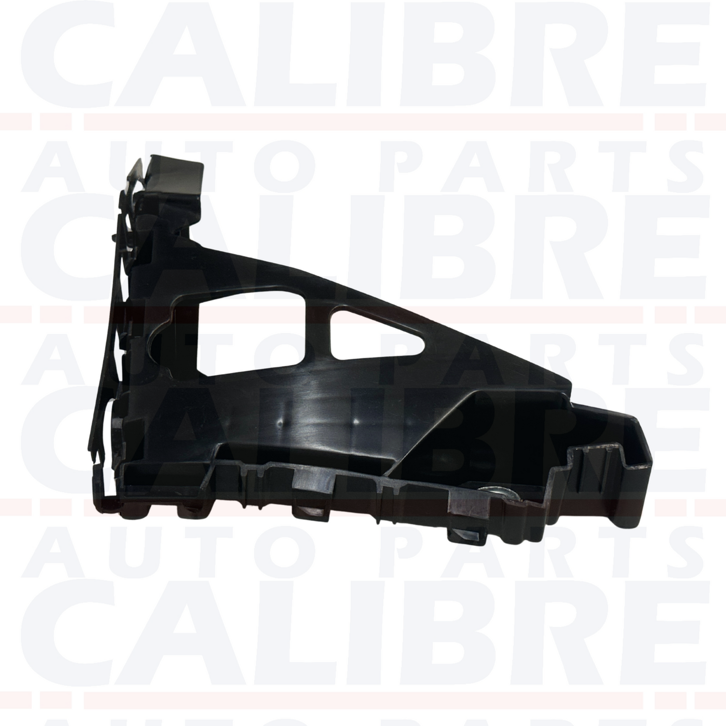 VW Taigo 2022-2025 Front Bumper Mounting Bracket Left Side LH - 2G7807049A