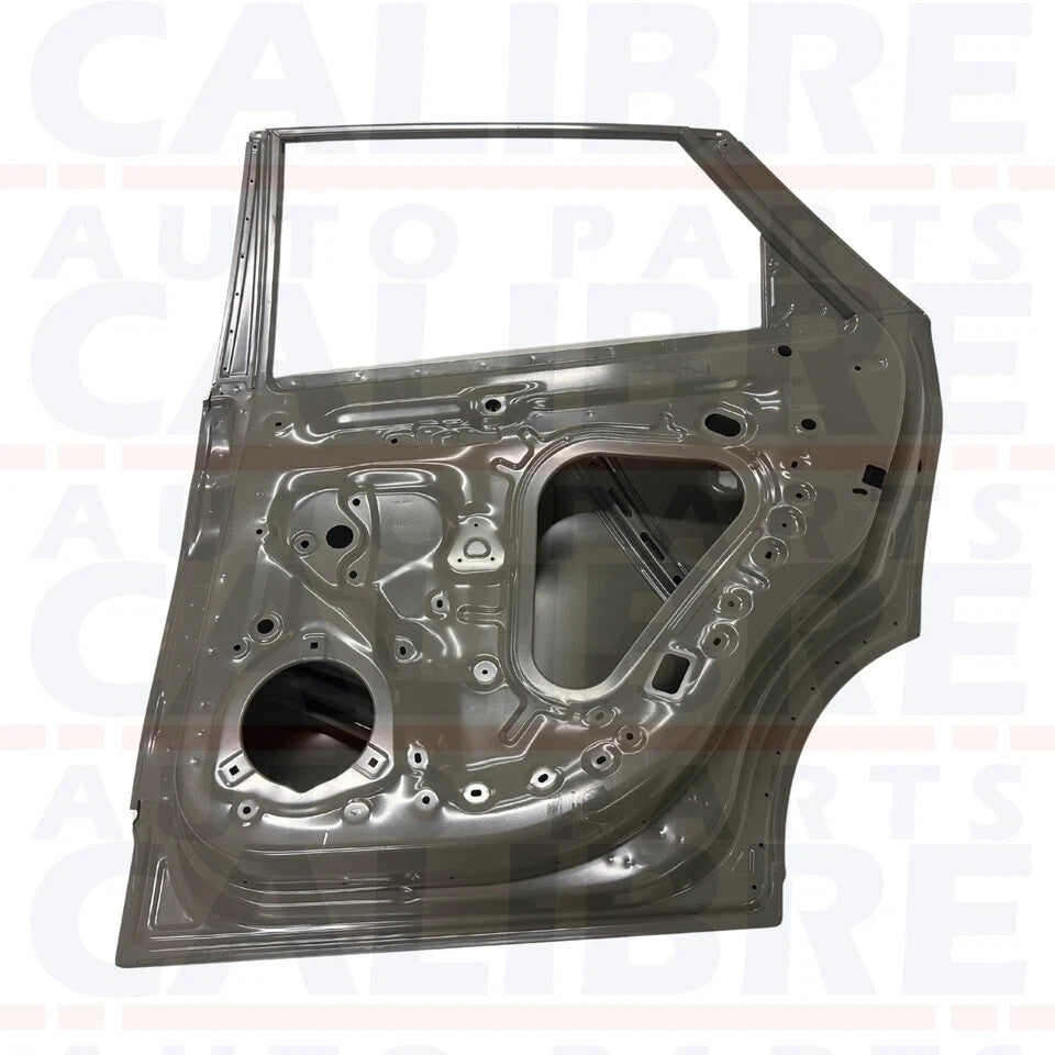 *GENUINE* MG 4 Primed Rear Right Driver Side Door Shell 2022-2025 10936228-SPCP