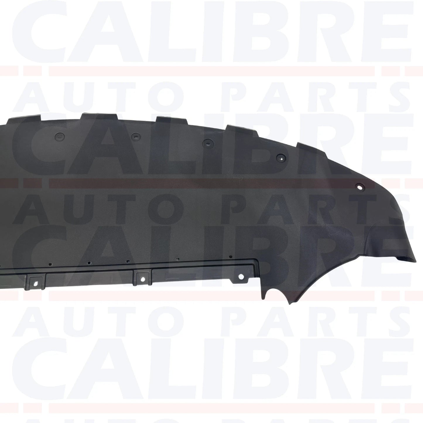 Tesla Model 3 2023-2025 Front Bumper Undertray Bottom End Cover Carrier