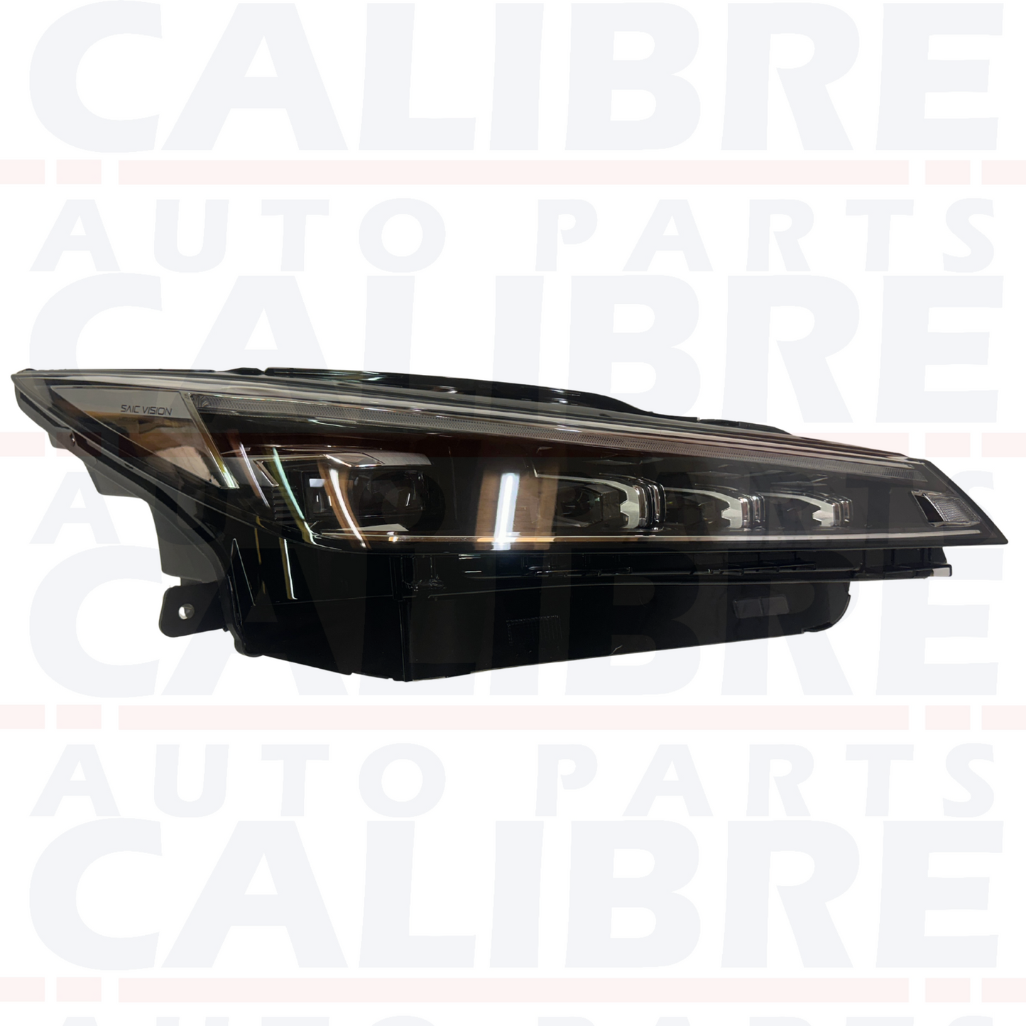 MG HS 2024-2025 RIGHT SIDE HEADLIGHT HEADLAMP