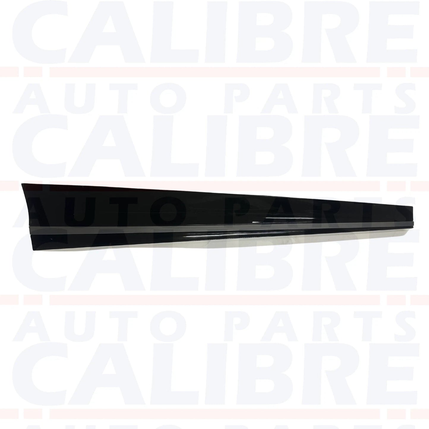 MG 4 EV 2022-2025 Chrome Front Right Driver Side Door Trim Panel - 11197527