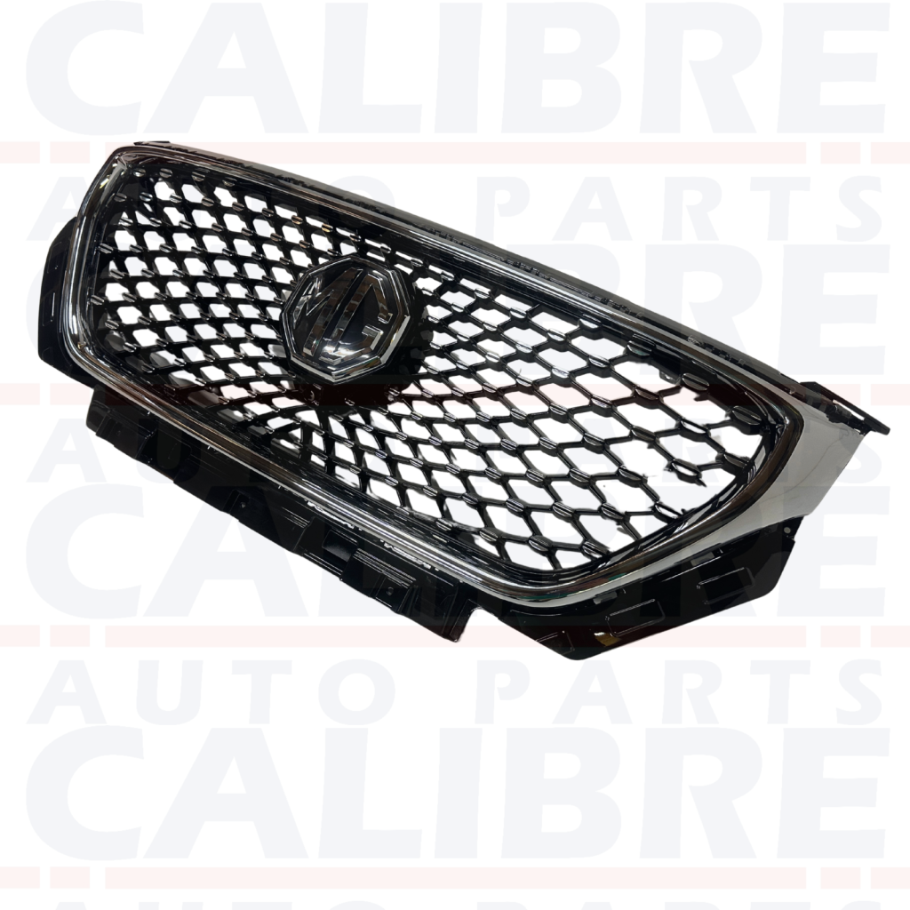 MG HS 2018-2023 Excite + Exclusive Front Radiator Grille (With Camera Hole)