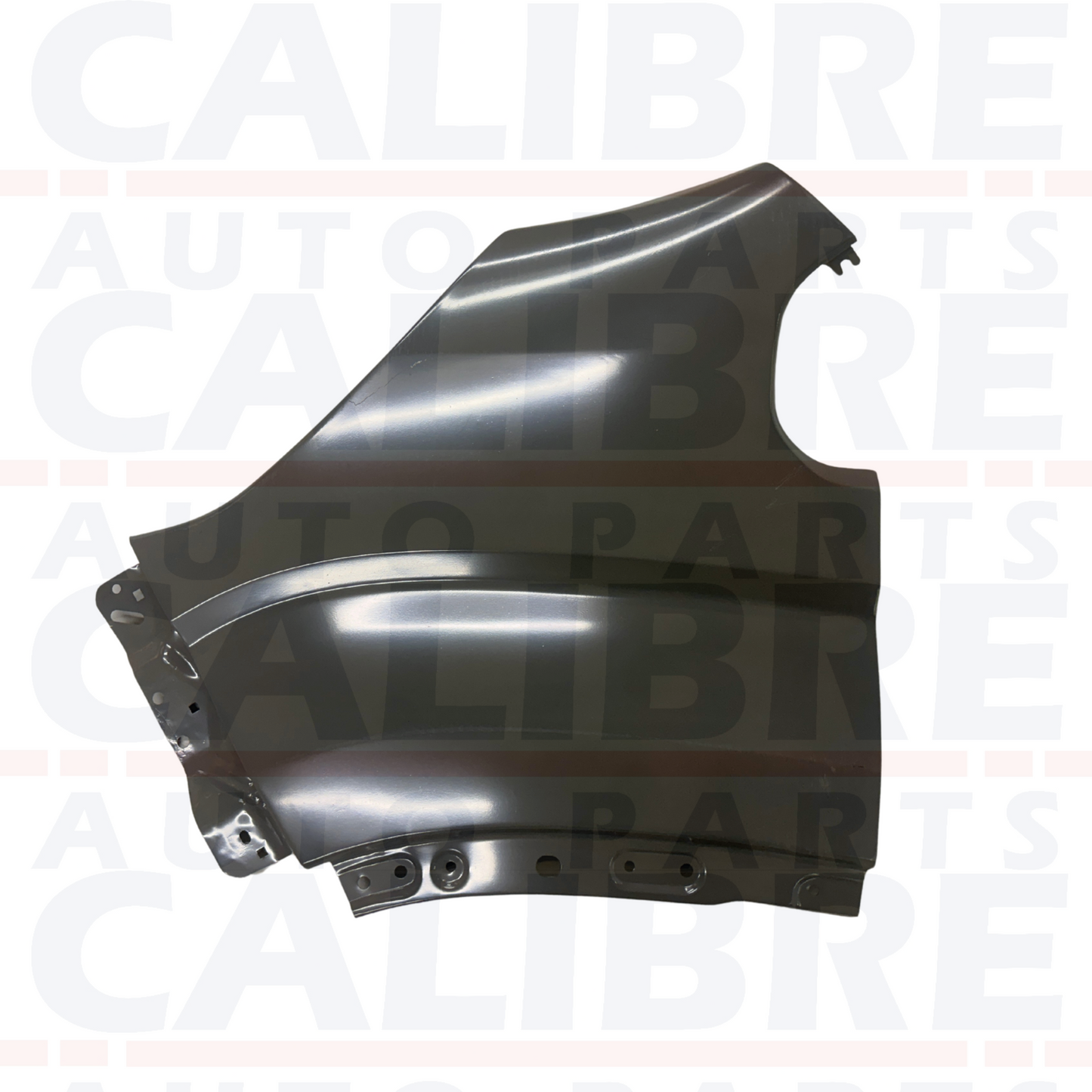 MAXUS E DELIVER 9 V90 2019-2024 FRONT WING LEFT PANEL LH C00076707
