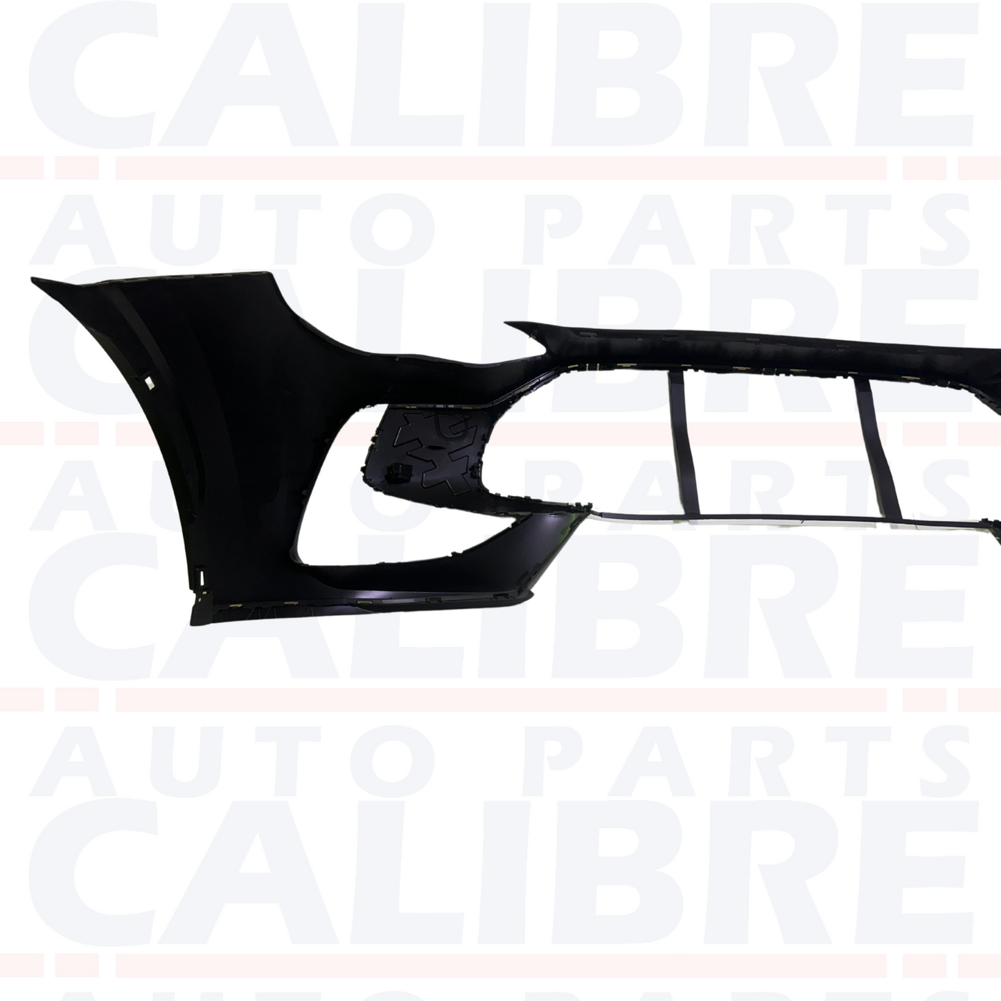 MG HS TROPHY FACELIFT 2020-2024 FRONT BUMPER PRIMED