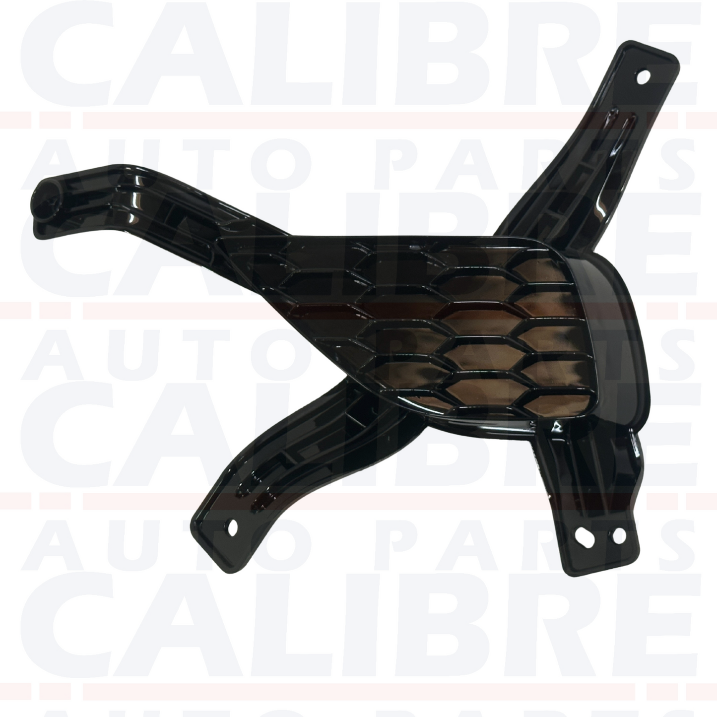 MG ZS 2020-2023 FOGLAMP COVER INSERT LH 10699381
