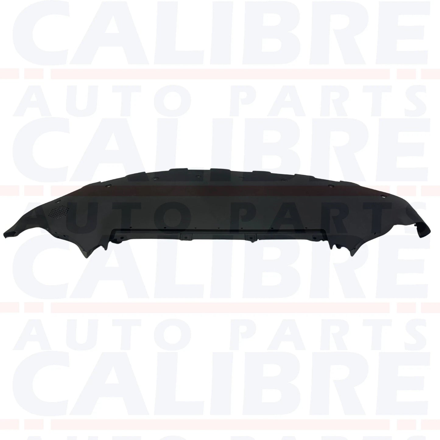 Tesla Model 3 2023-2025 Front Bumper Undertray Bottom End Cover Carrier