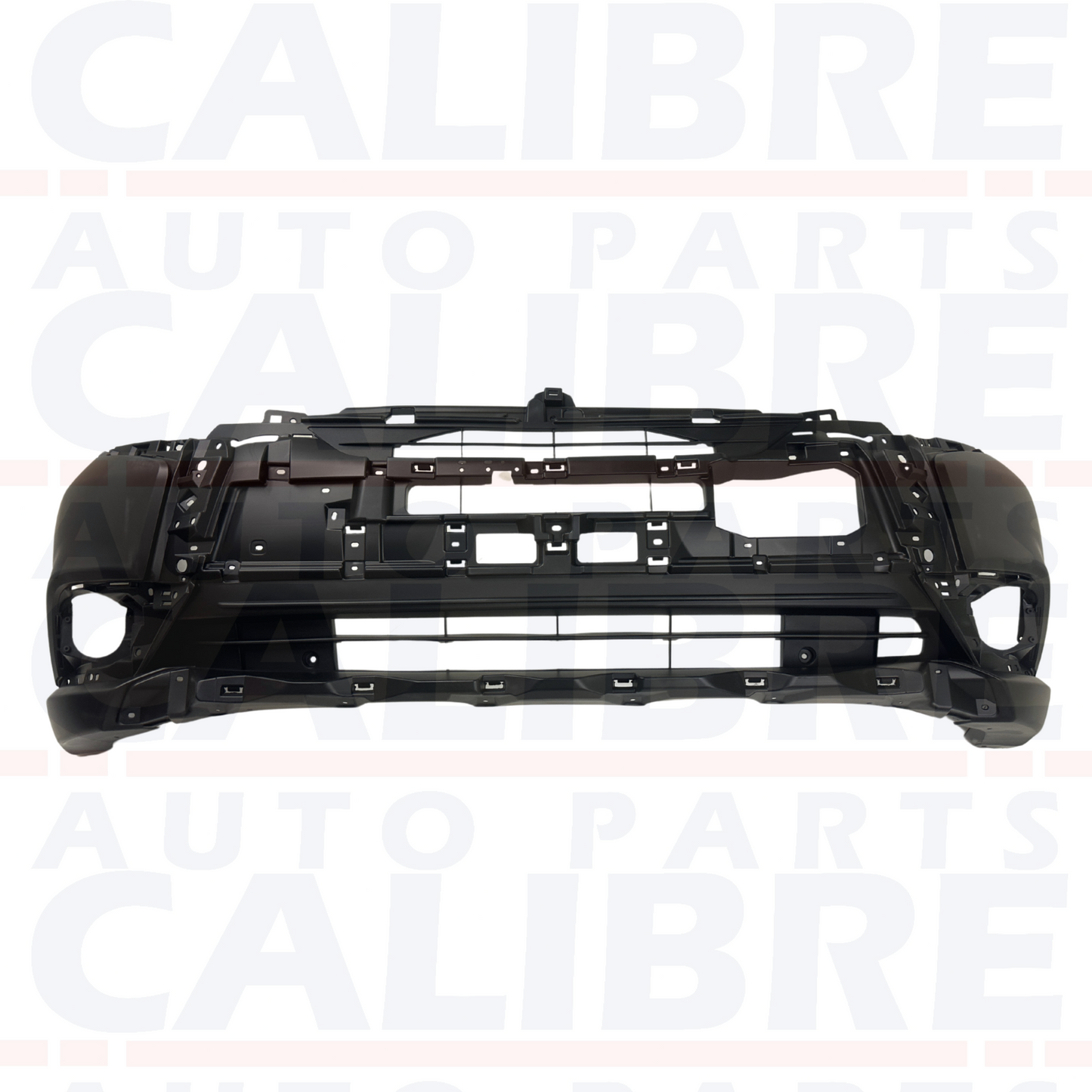 MITSUBISHI OUTLANDER 2018 – 2024 PRIMED FRONT BUMPER 6400K147