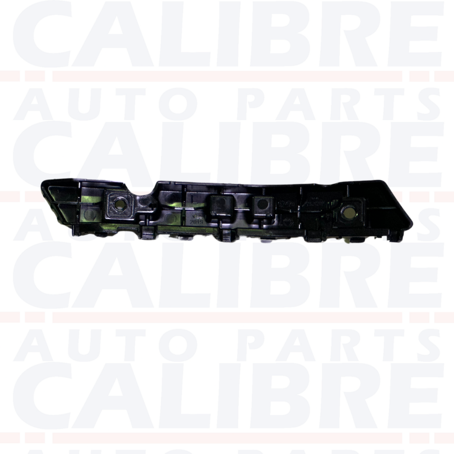 MG HS 2018-2024 Front Bumper Bracket Retainer Left Side LH N/S 30136824