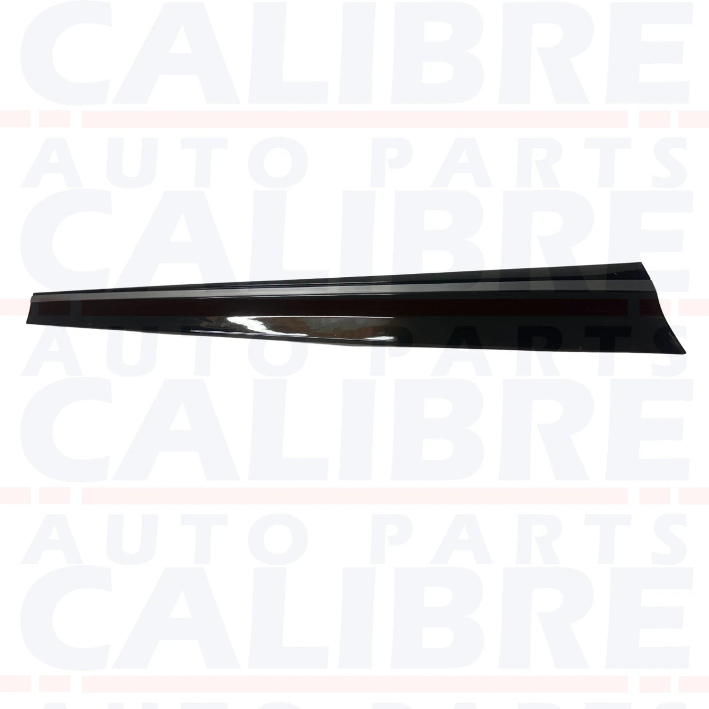 MG 4 EV 2022-2025 Chrome Front Right Driver Side Door Trim Panel - 11197527
