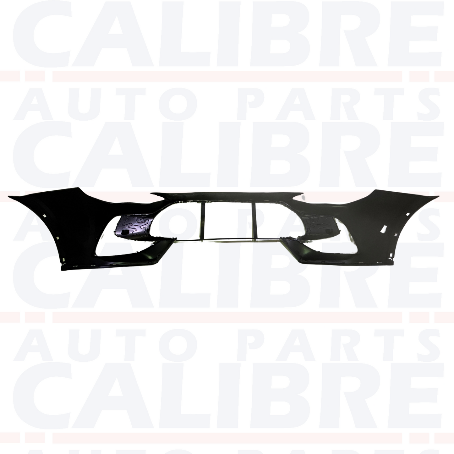 MG HS TROPHY FACELIFT 2020-2024 FRONT BUMPER PRIMED