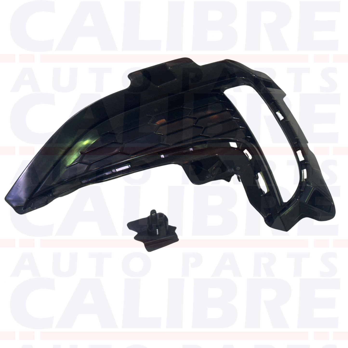 MG HS SE & TROPHY LH 2023-2025 Fog Lamp Cover Front Left LH