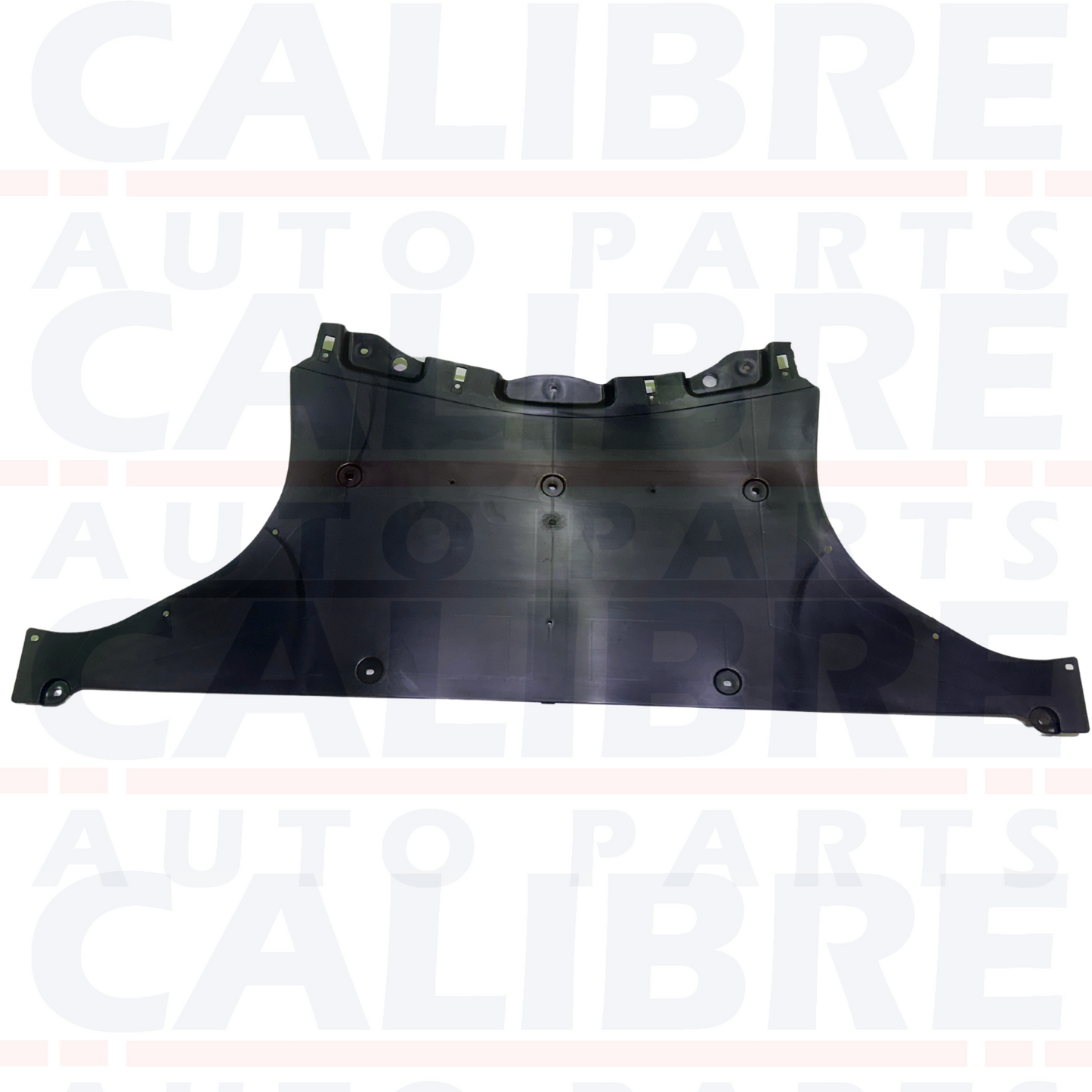 MG 4 SE & TROPHY 2022-2025 Front Middle Engine Undertray Mudguard - 11231506