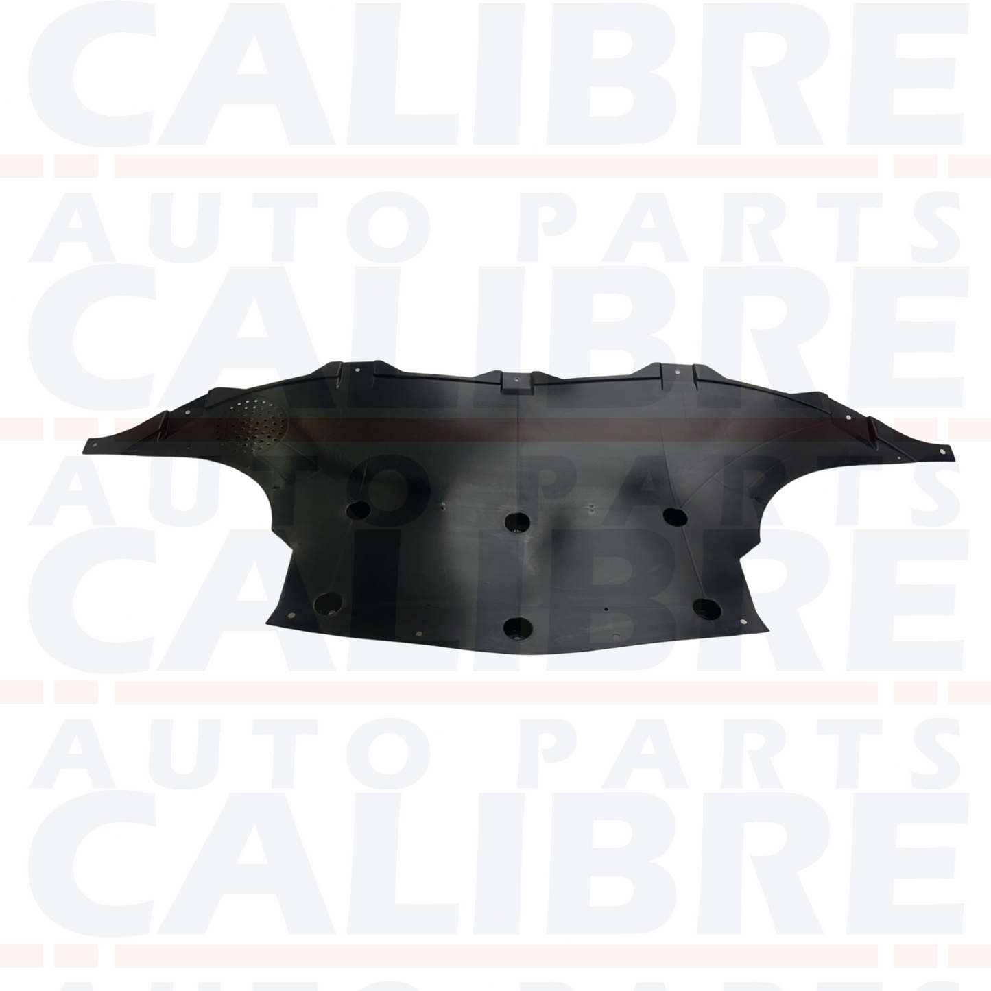 MG 4 SE & TROPHY EV 2022-2025 Front Engine Undertray Mudguard Cover - 10988168
