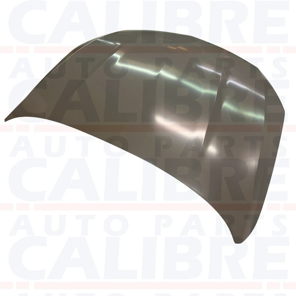 MG 5 TROPHY Facelift 2022-2024 Primed Bonnet Hood Panel - 10801998-SEPP