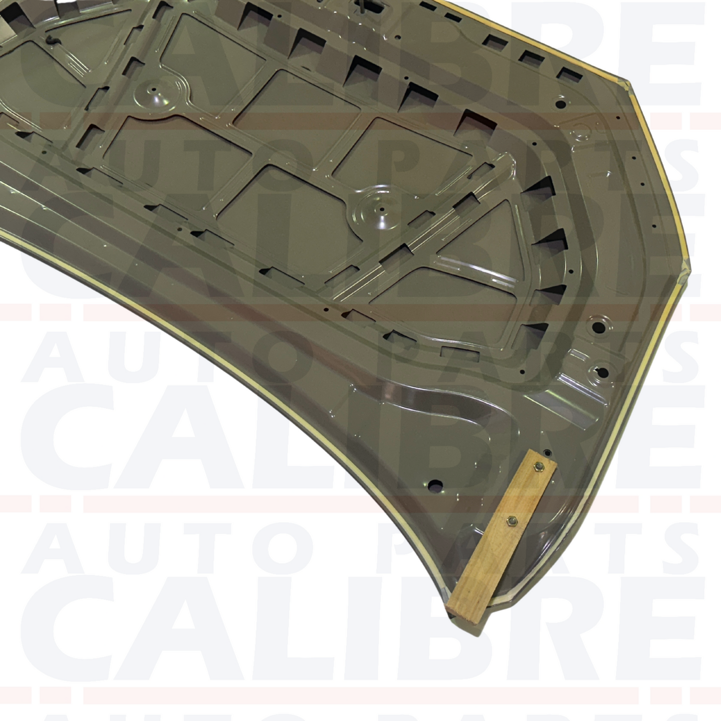 MG 4 SE & TROPHY EV 2022-2025 Primed Bonnet Hood Panel 10961100-SPCP, 10961100