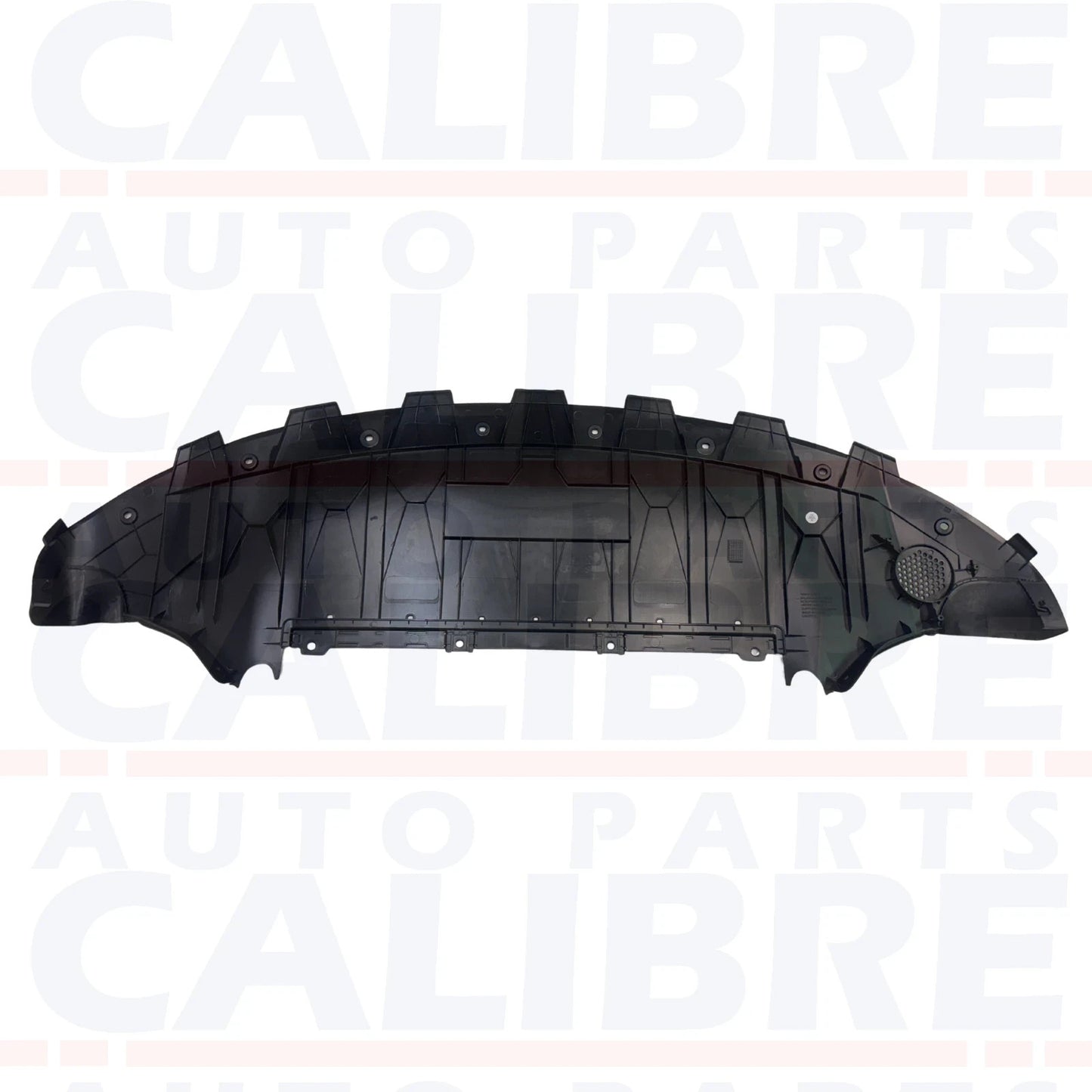 Tesla Model 3 2023-2025 Front Bumper Undertray Bottom End Cover Carrier