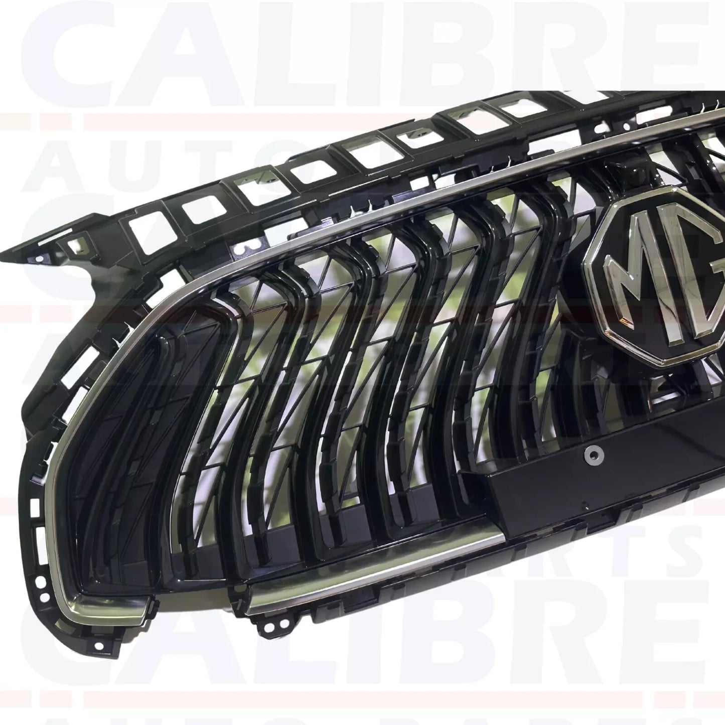 **GENUINE** MG HS Trophy 2020-2024 UPPER FRONT GRILLE 10821132