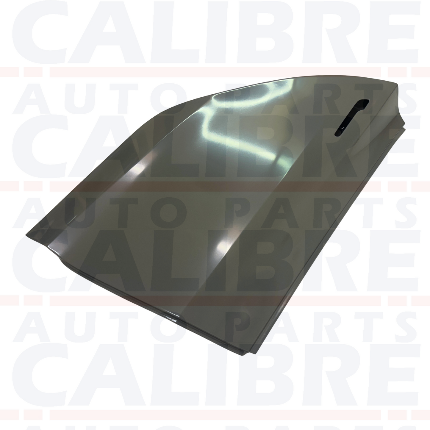 TESLA MODEL 3 MK2 2023-2025 PRIMED REAR DOOR RIGHT SIDE RH