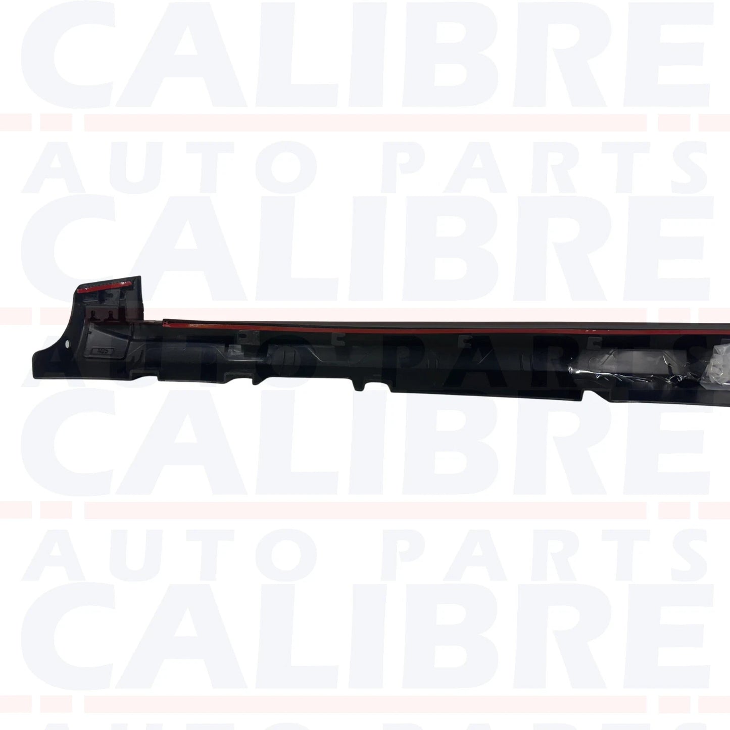 MG 4 EV SE & TROPHY 2022-2024 Side Skirting Right Driver Side - 10987443
