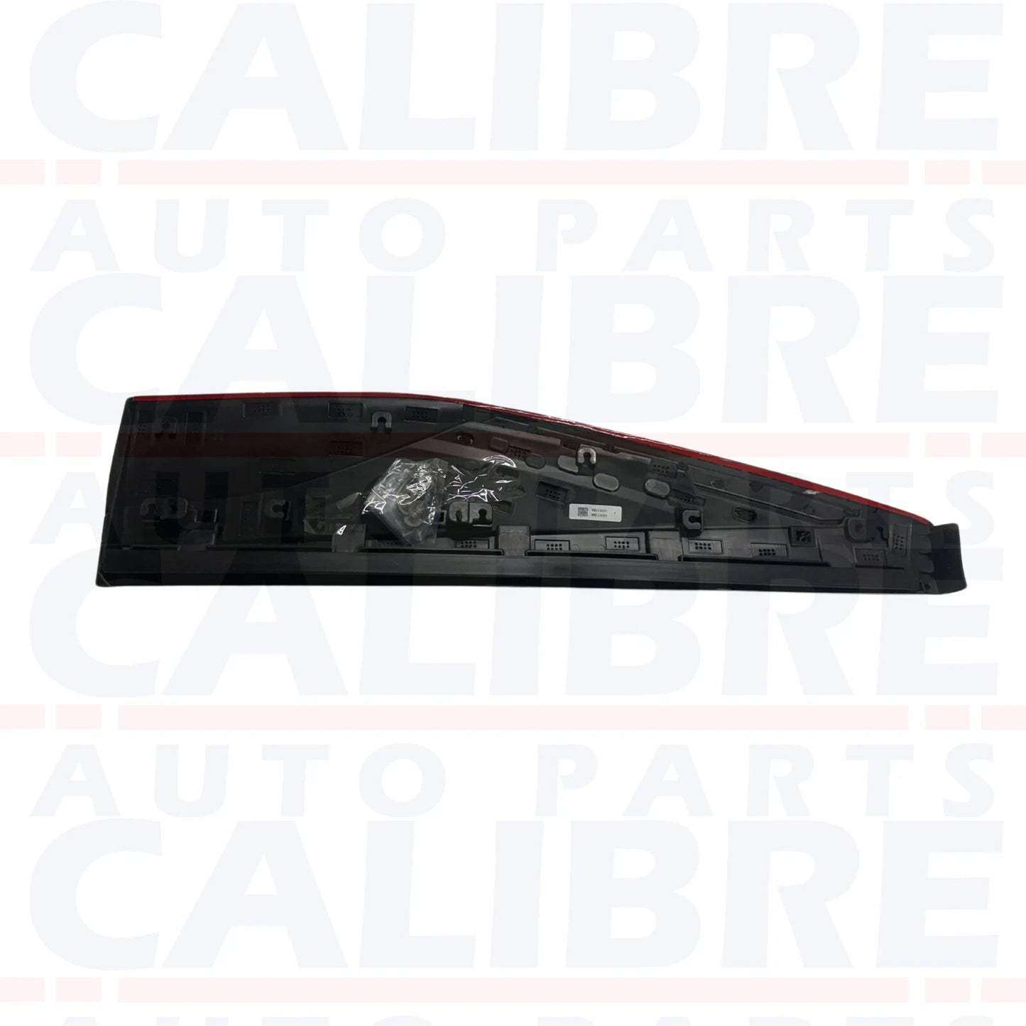 MG 4 EV 2022-2025 Chrome Rear Right Driver Side Door Trim Panel - 11197529