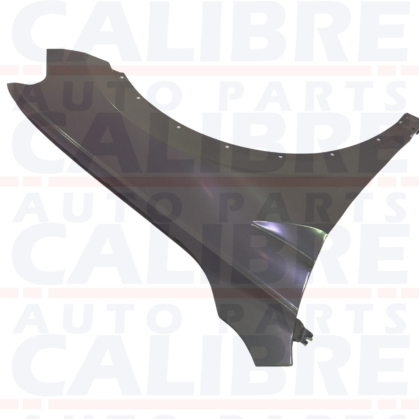 VW TIGUAN 2016-2020 FRONT PRIMED WING RIGHT DRIVERS SIDE PRIMED