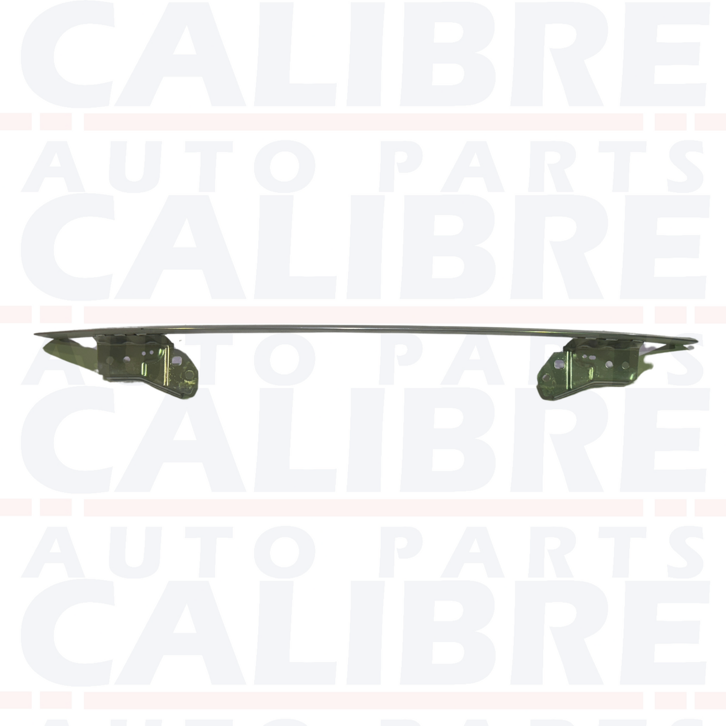 Tesla Model 3 2017-2024 Lower Front Bumper Crash Bar 1084894-00-B