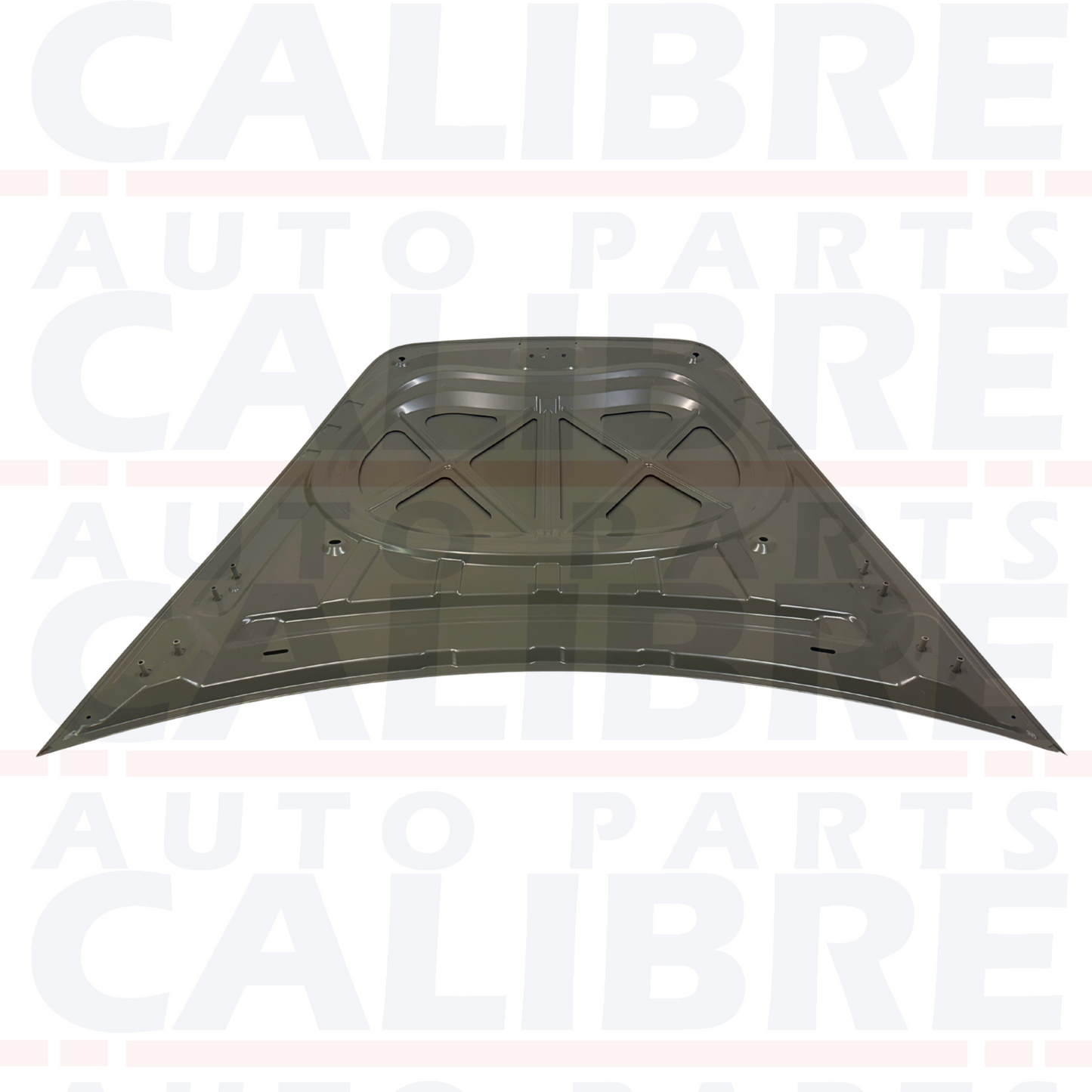 Tesla Model 3 2023-2025 Bonnet Aluminium Hood Panel