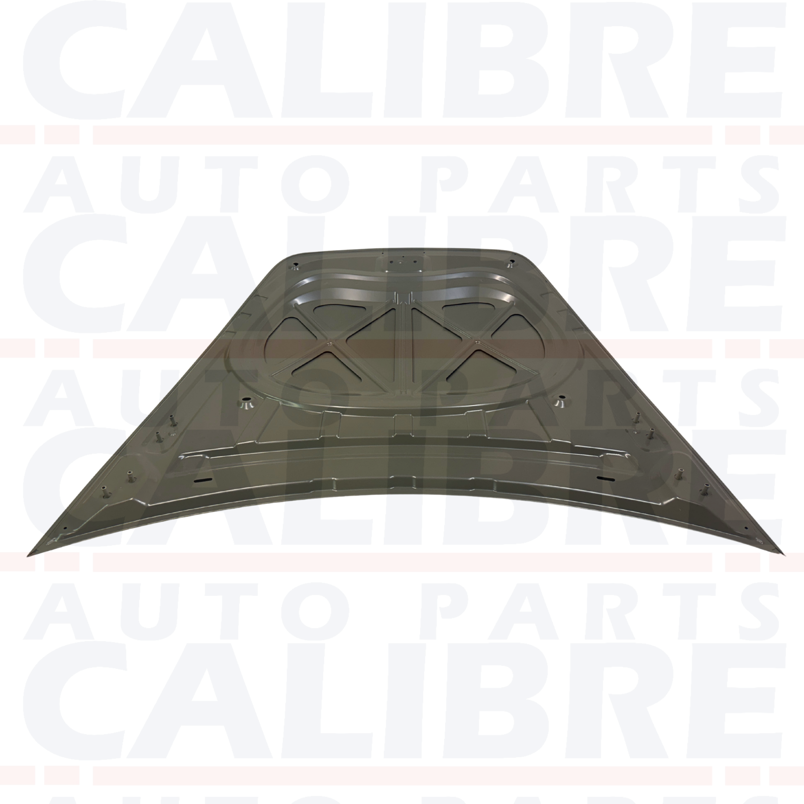 Tesla Model 3 2023-2025 Bonnet Aluminium Hood Panel