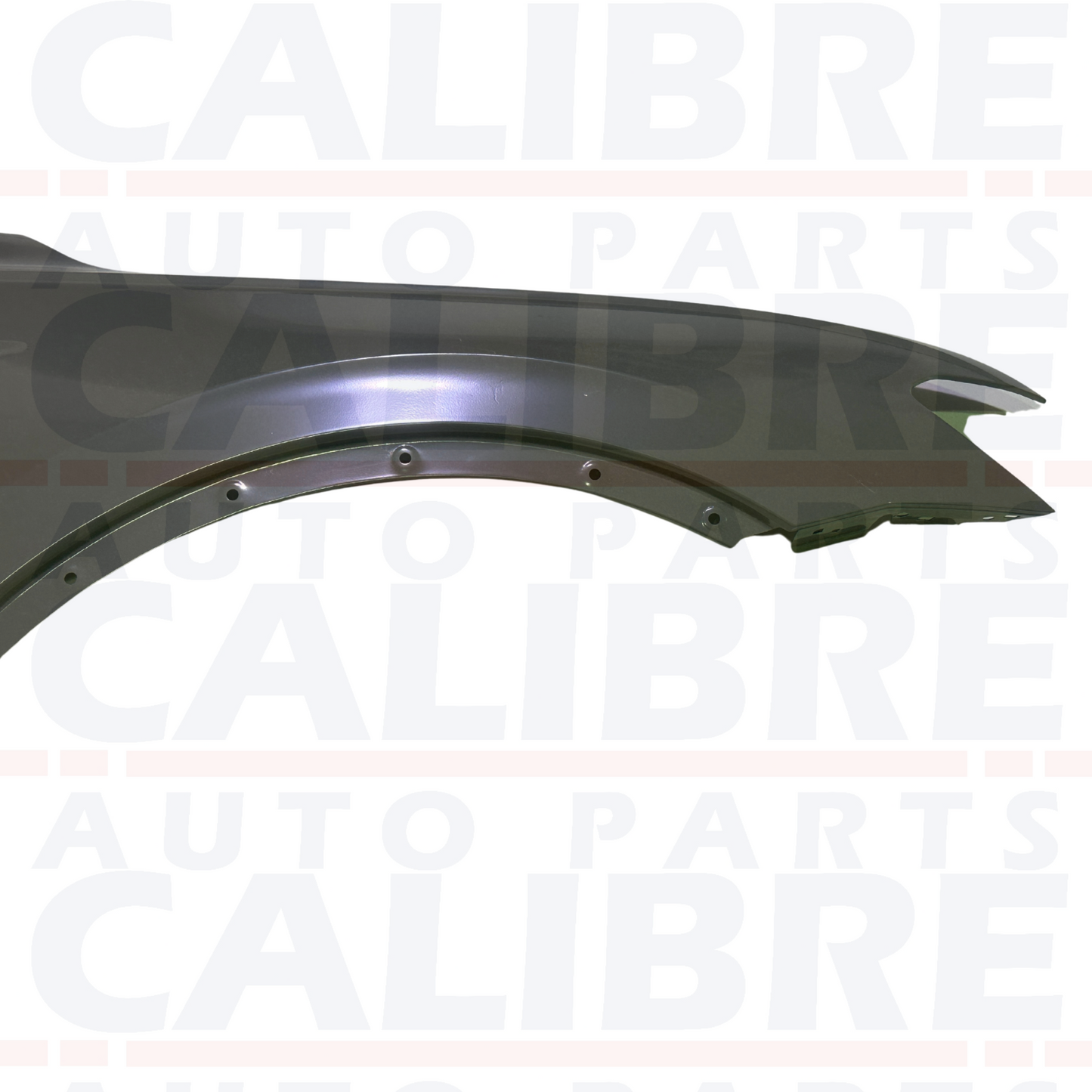 VW TIGUAN 2016-2020 FRONT PRIMED WING RIGHT DRIVERS SIDE PRIMED