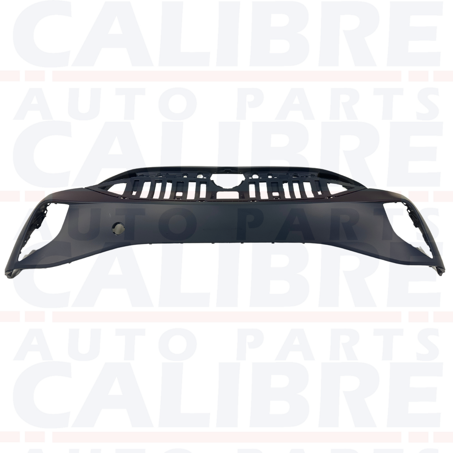 VW ID4 2020-2025 Primed Front Bumper Skin 11A807217