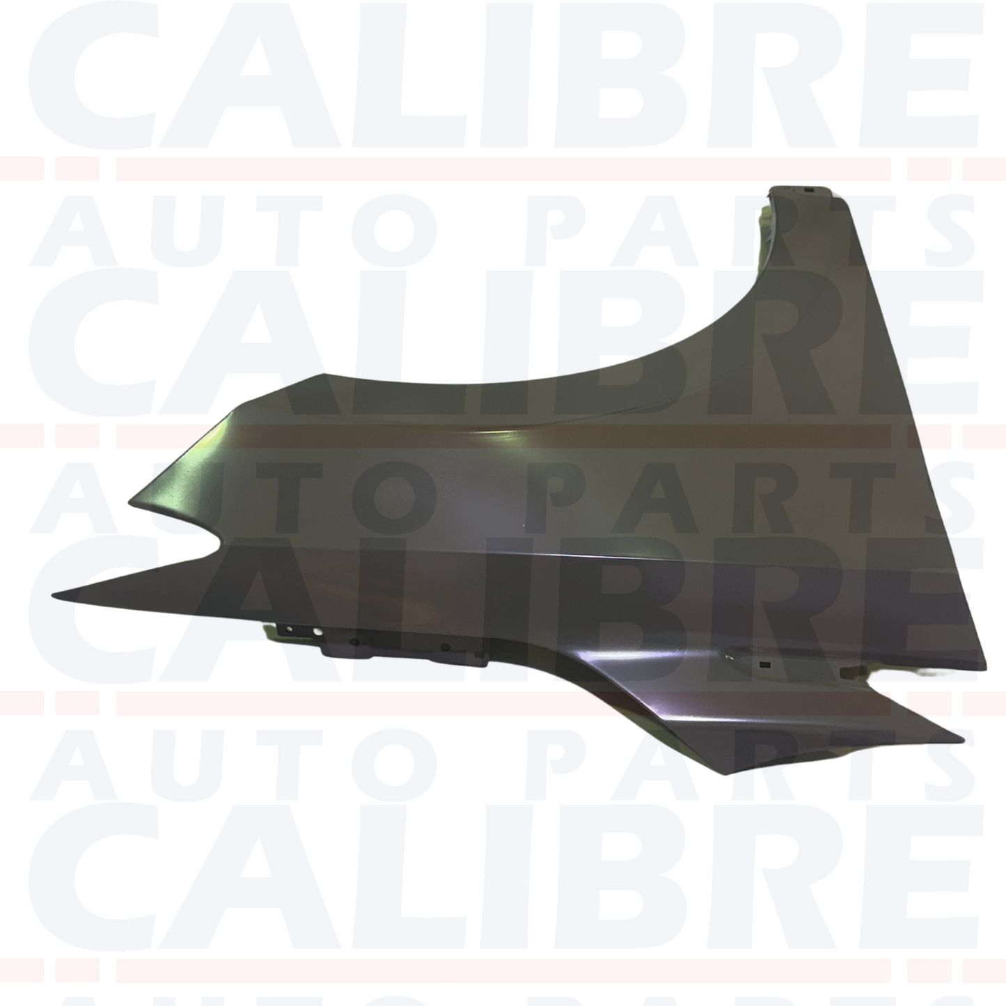 MG 4 2022-2025 WING FENDER PRIMED DRIVER SIDE RIGHT RH 11088802-SEPP